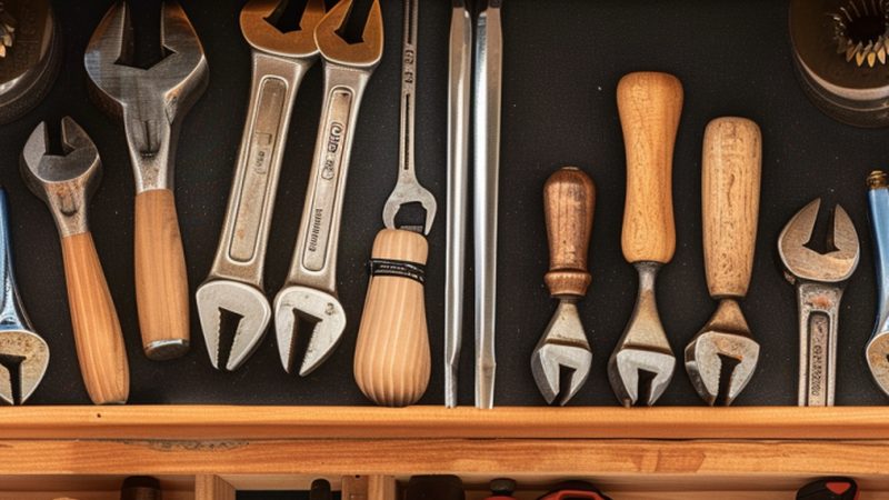 国产电动工具耐用性揭秘：材质与工艺的较量
