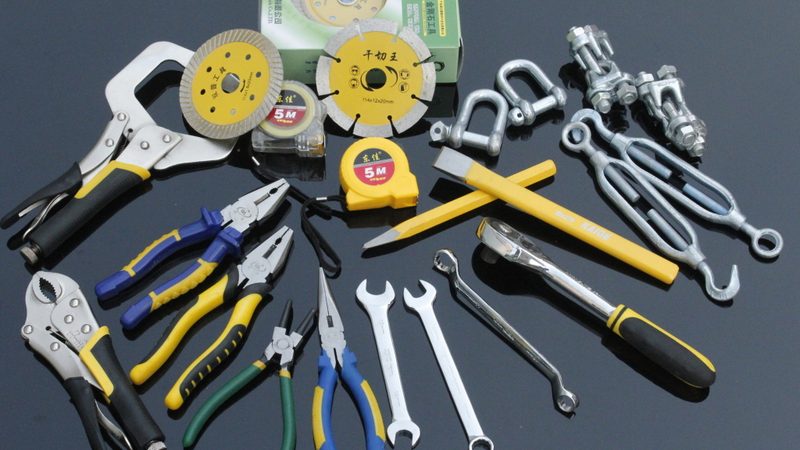 成都钳工工具哪里买质量好