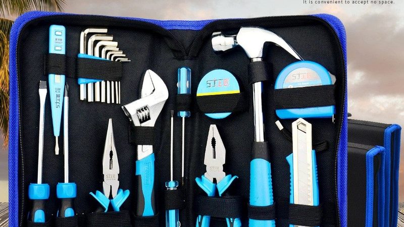 五金配件工艺流程步骤详解：从原材料到成品
