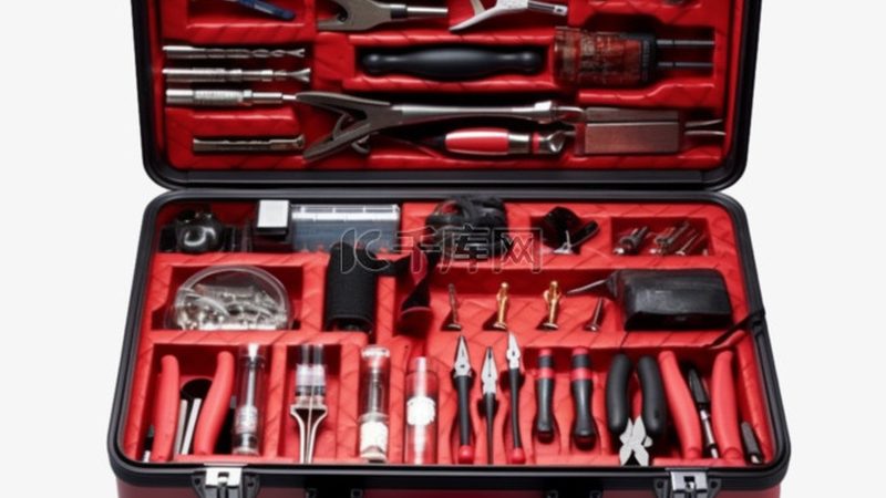 小标题：电动工具维修的重要性