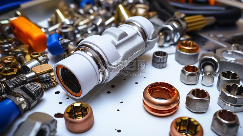 地脚螺栓如何有效保护？揭秘成品保护的五大关键措施**